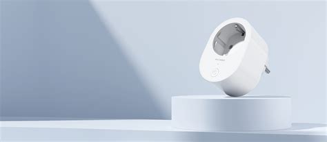 Xiaomi Smart Plug (Wi.